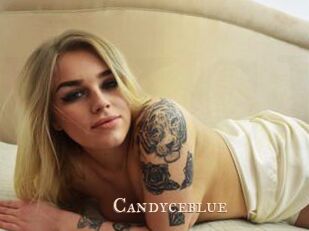 Candyceblue