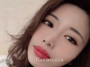 Candygeer