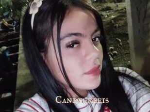 Candygreeis