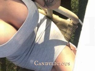 Candylicious