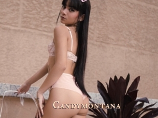 Candymontana