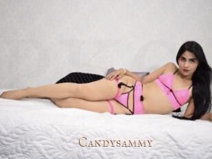 Candysammy