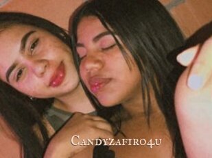 Candyzafiro4u