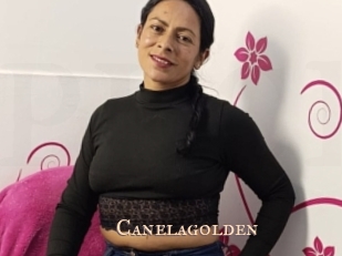 Canelagolden