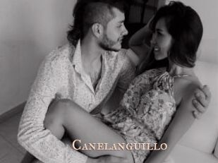 Canelanguillo