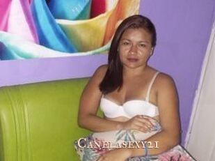 Canelasexy21