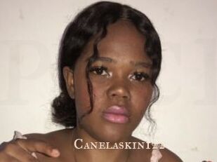 Canelaskin122