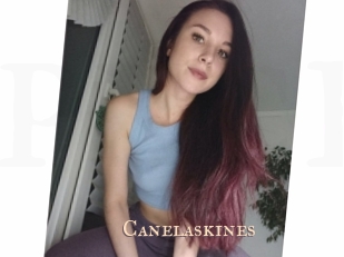 Canelaskines