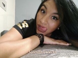 Canelitaxxx