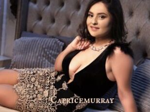 Capricemurray