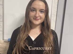 Capricurry