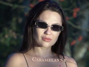 Caramelanna