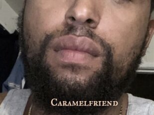Caramelfriend