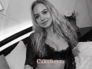 Caramelli