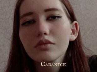 Caranice