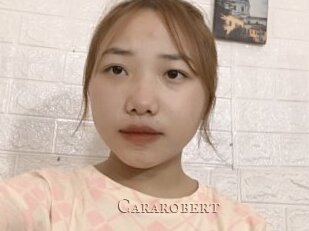 Cararobert
