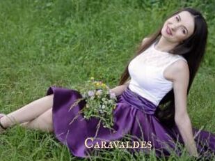 Caravaldes