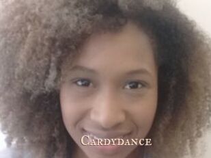 Cardydance