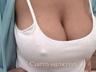 Carito_squirtxxx