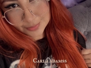 Carla_adamss