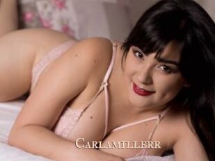 Carlamillerr