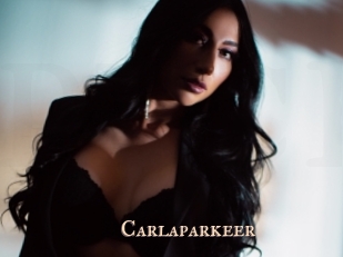 Carlaparkeer