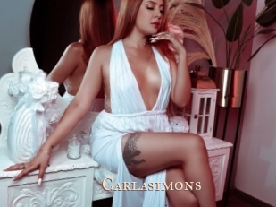 Carlasimons