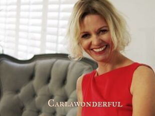 Carlawonderful