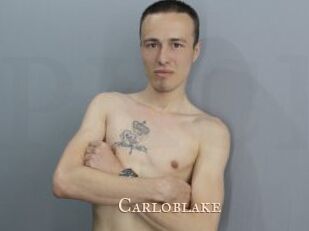 Carloblake