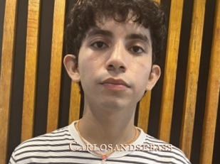 Carlosandsebass