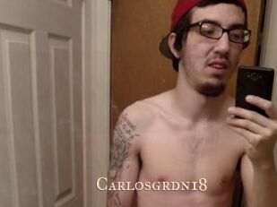 Carlosgrdn18