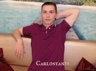 Carlosyanis
