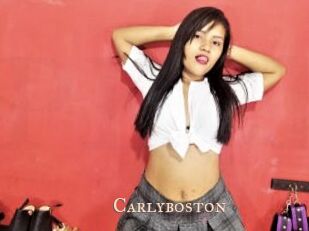 Carlyboston