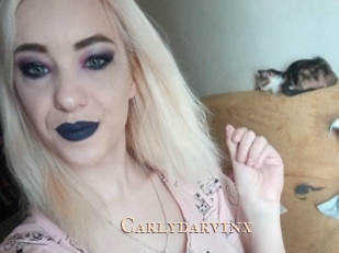 Carlydarvinx