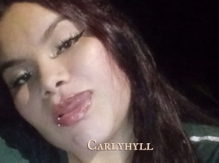 Carlyhyll