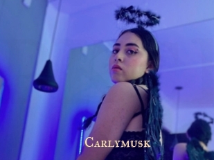 Carlymusk