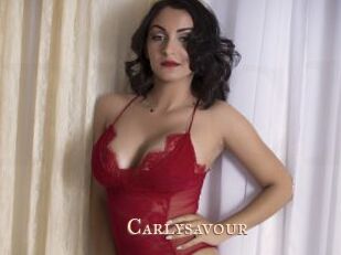 Carlysavour