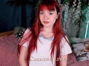 Carmensilivan