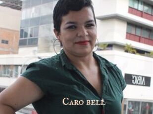 Caro_bell