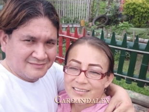 Caroandalex