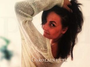Carolainette