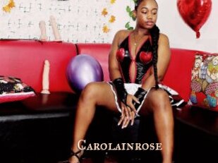 Carolainrose