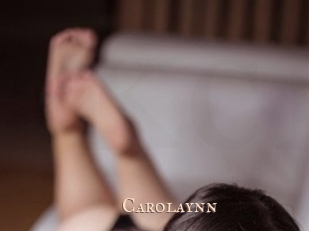 Carolaynn