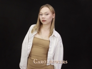 Carolbowers