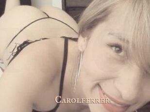 Carolferrer