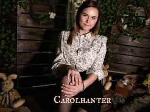 Carolhanter