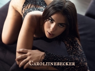 Caroliinebecker