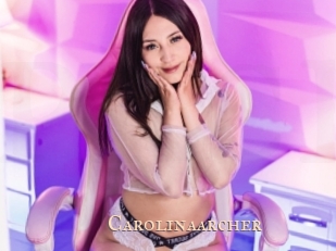 Carolinaarcher