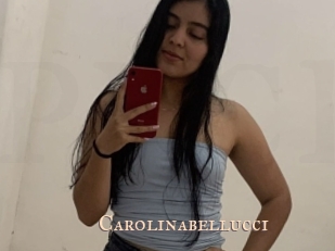Carolinabellucci