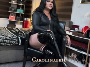 Carolinabrid